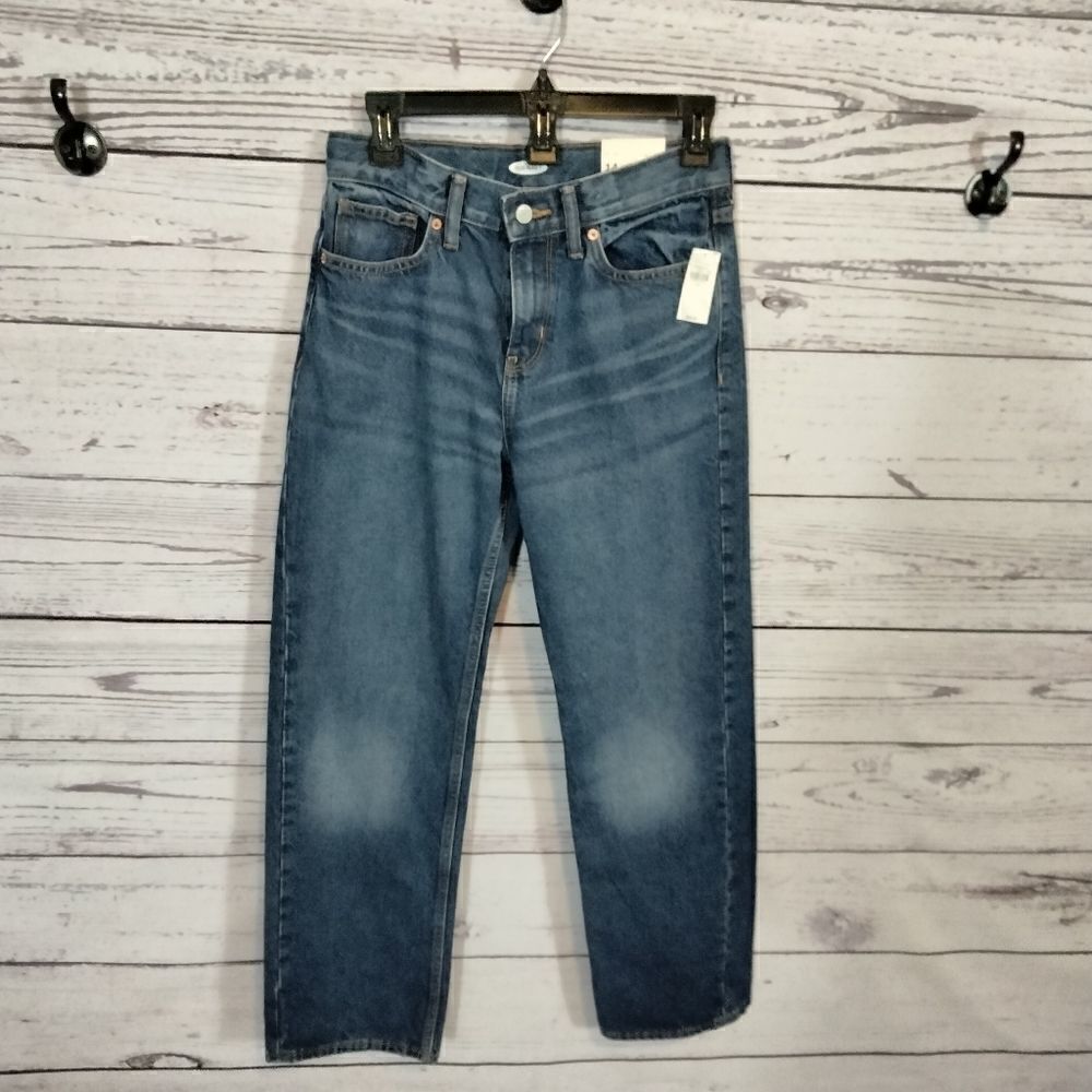 NWT: "Old Navy" boys jeans - Picture 2 of 10